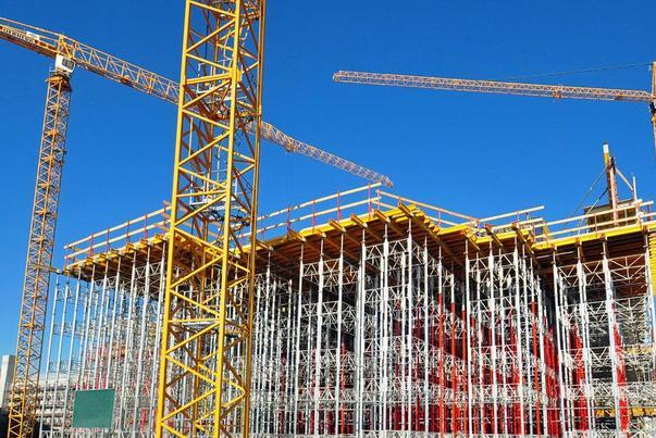 Методе уградње челичних конструкција