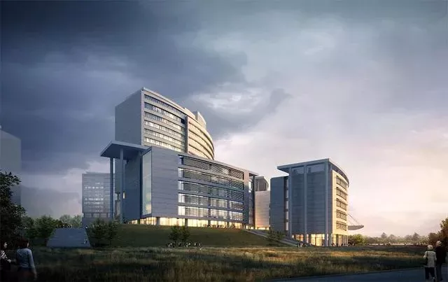 ПЕБ револуционише здравствену инфраструктуру